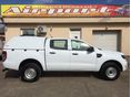 FORD RANGER 2020/11 - 8