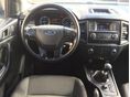 FORD RANGER 2020/11 - 12