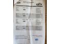 FORD RANGER 2020/11 - 14