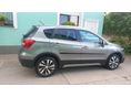 SUZUKI SX4 S-CROSS 2018/4 - 1
