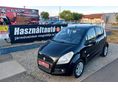 SUZUKI SPLASH 1.2 GS EU5 Black-Line Kivitel-Navigáció-Klíma-PDC-Ülés fűtés-Friss műszaki vizsga