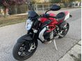 MV AGUSTA BRUTALE 800 2015/12 - 2