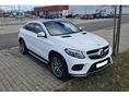 MERCEDES-BENZ GLE 350 d 4Matic 9G-TRONIC