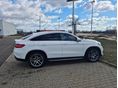 MERCEDES-BENZ GLE 350 2018/9 - 2