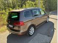 VOLKSWAGEN SHARAN 2.0 CR TDI Comfortline DSG Magyarországi. 1 tulaj. 210 ezer km Automata