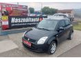 SUZUKI SWIFT 1.3 GC AC Jéghideg Klíma-Multikormány-160e km futás-16-os Rial alufelni!