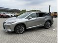 LEXUS RX 2020/12 - 3