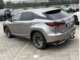LEXUS RX 2020/12 - 5
