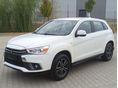 MITSUBISHI ASX 1.6 MIVEC Intsyle Navi 2WD SÉRÜLÉSMENTES!