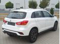MITSUBISHI ASX 2018/5 - 6