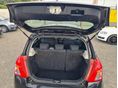 SUZUKI SWIFT 2007/9 - 5