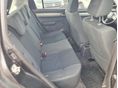 SUZUKI SWIFT 2007/9 - 9