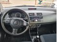 SUZUKI SWIFT 2007/9 - 10