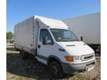 IVECO DAILY 2000 - 3