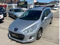 PEUGEOT 308 SW 1.6 e-HDi Active Megkímélt! Végig Sz.könyv!