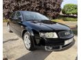 AUDI A4 2002/11 - 2