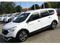 DACIA LODGY 1.3 TCe 15th Celebration DFULL (7 személyes ) (Navigáció) /Magyarországi - Sérülésmentes - Első tulajdonos - 47.950 KM!/
