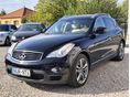 INFINITI EX30d 3.0 V6 GT Premium (Automata)