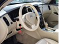 INFINITI EX 2012/7 - 7