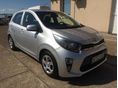 KIA PICANTO 1.0 MPI Silver (Automata) M.o-i!
