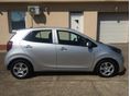 KIA PICANTO 2019/9 - 8