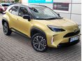 TOYOTA YARIS CROSS 2024/1 - 1