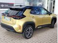 TOYOTA YARIS CROSS 2024/1 - 2