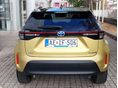 TOYOTA YARIS CROSS 2024/1 - 3