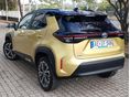 TOYOTA YARIS CROSS 2024/1 - 4