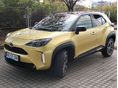 TOYOTA YARIS CROSS 2024/1 - 5