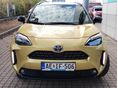 TOYOTA YARIS CROSS 2024/1 - 6