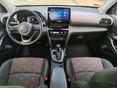 TOYOTA YARIS CROSS 2024/1 - 11
