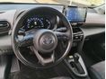 TOYOTA YARIS CROSS 2024/1 - 12