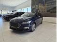 FORD MONDEO 2.0 FHEV Titanium eCVT MAGYAR 1 TULAJ! VÉGIG VEZETETT SZ.KÖNYV! 4X ÜLÉSFŰTÉS!