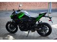 KAWASAKI Z 900 2026 - 8