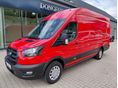 FORD TRANSIT 2.0 TDCi 350 LWB E Trend RWD (2 személyes ) Kedvező KAVOSZ finanszírozással!