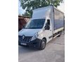RENAULT MASTER 2.3 dCi 170 L2P3 3,5t Pack Comfort