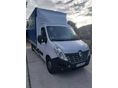 RENAULT MASTER 2019/8 - 2