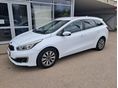 KIA CEE'D 2018/7 - 1