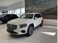 MERCEDES-BENZ GLB 250 Style 4Matic 8G-DCT MAGYAR 1 TULAJ! VÉGIG VEZETETT SZ.KÖNYV!