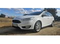 FORD FOCUS 2015/10 - 2