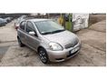 TOYOTA YARIS 2004/2 - 1