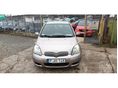 TOYOTA YARIS 2004/2 - 2