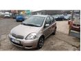 TOYOTA YARIS 2004/2 - 3