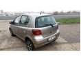 TOYOTA YARIS 2004/2 - 6
