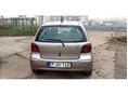 TOYOTA YARIS 2004/2 - 7