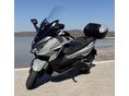HONDA FORZA 350 