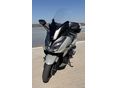 HONDA FORZA 350 2021/4 - 5