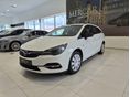 OPEL ASTRA K Sports Tourer 1.2 T Business Edition MAGYAR 1 TULAJ! VÉGIG VEZETETT SZ.KÖNYV! ÁFÁS!