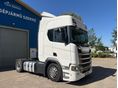 SCANIA 2024/6 - 2